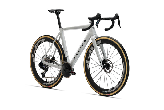 ALLIED ECHO SRAM FORCE XPLR