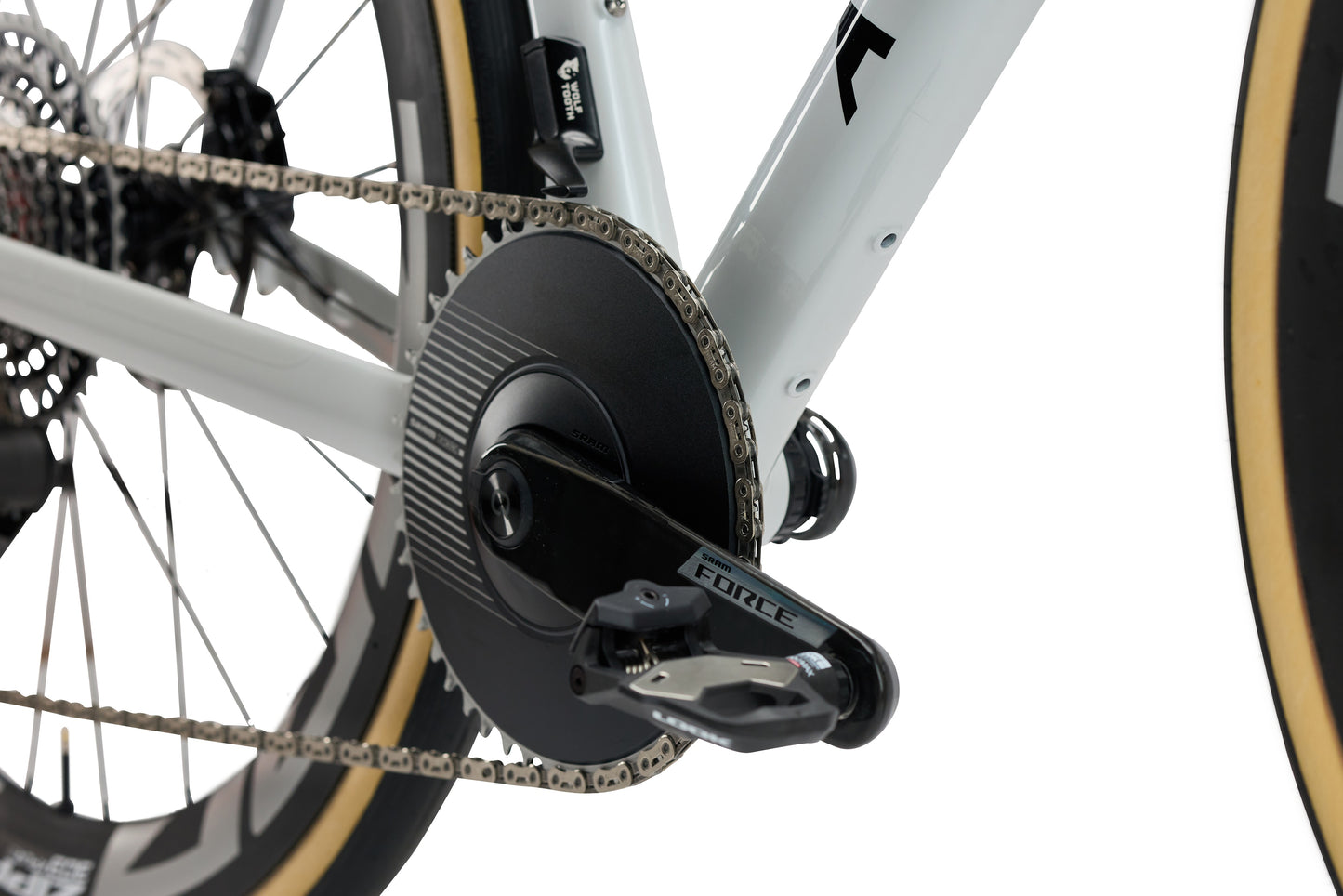 ALLIED ECHO SRAM FORCE XPLR