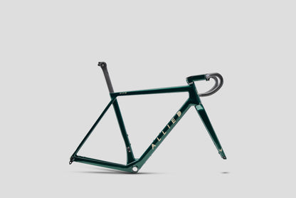 ALLIED ECHO FRAMESET