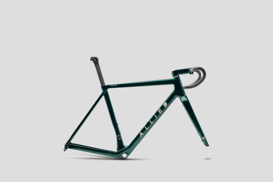 ALLIED ECHO FRAMESET