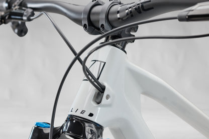 ALLIED FITZ FRAMESET