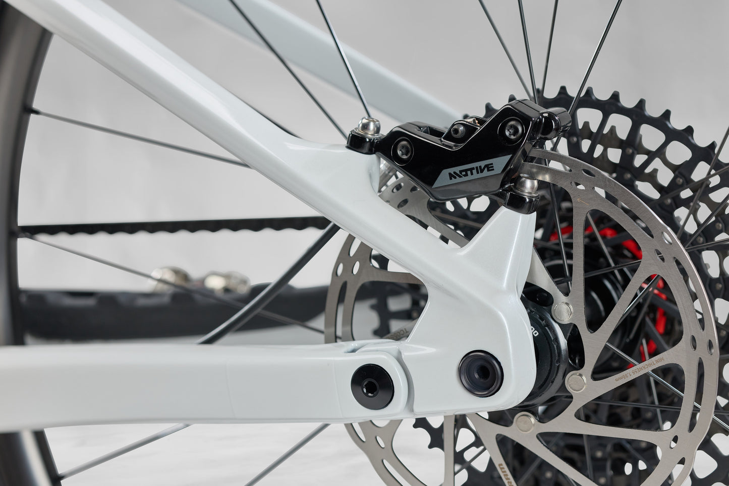 ALLIED FITZ FRAMESET