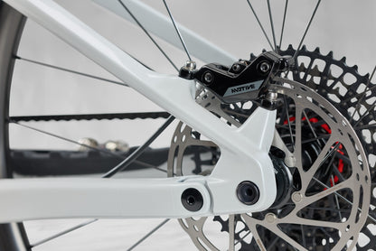 ALLIED FITZ FRAMESET
