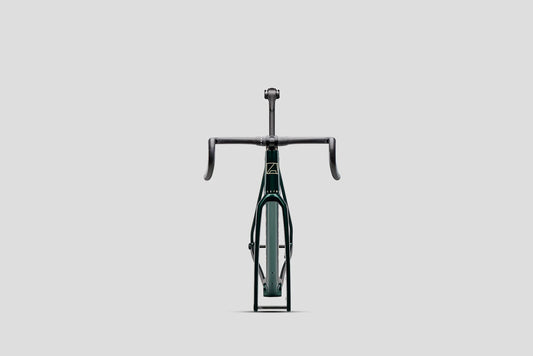 ALLIED ECHO FRAMESET