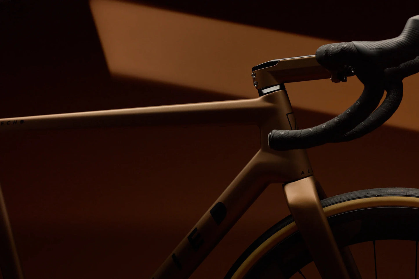 ALLIED ECHO SRAM RED XPLR