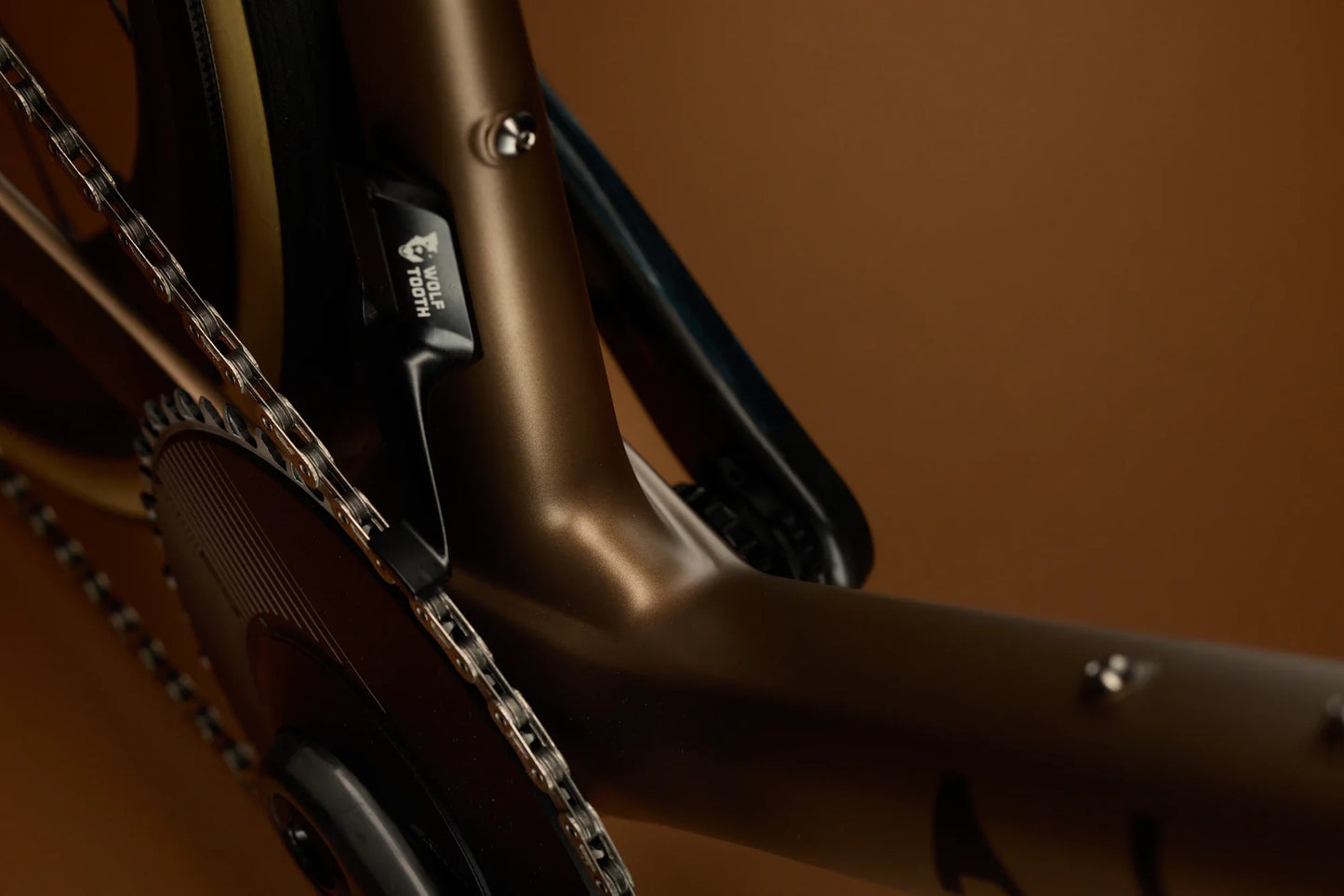 ALLIED ECHO SRAM RED XPLR